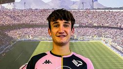 Calciomercato Palermo, ok con l’Empoli: Damiani rosa a titolo definitivo. I dettagli