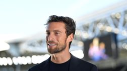 Marchisio: “L’Italia preoccupa, pochi giovani, troppi stranieri nelle giovanili!”