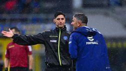 Inter, Chivu e Kolarov out a Firenze? Attesa per il referto, CAN e Manganiello…