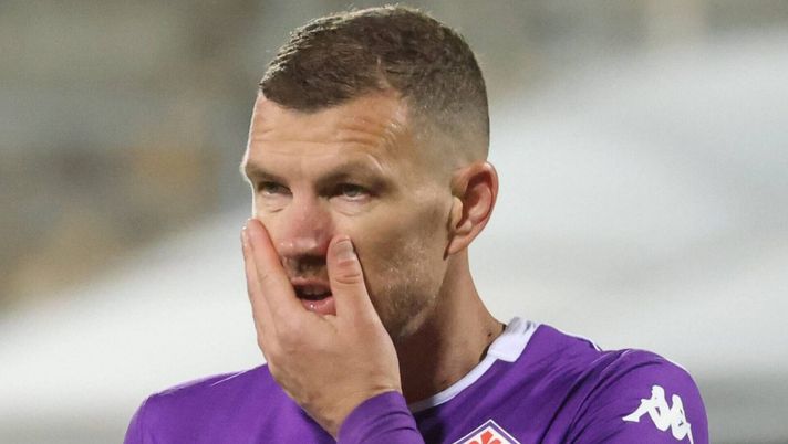 Cecchi: “Fiorentina, se ci si mette anche la sfortuna il futuro è nero pece” - immagine 1