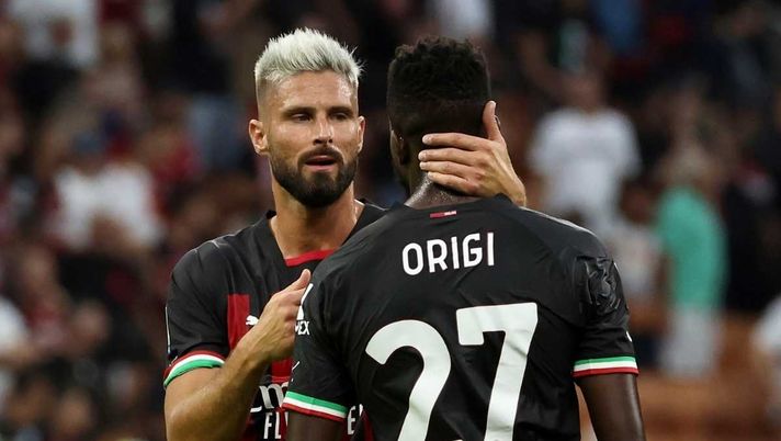 Milan, la maledizione del centravanti continua: quanti flop dopo Giroud