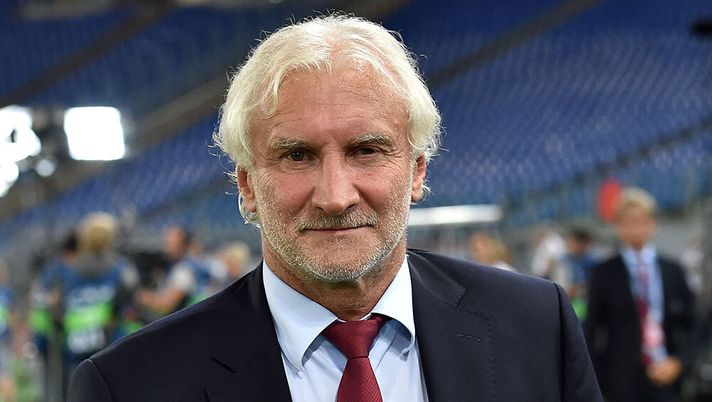 Voeller: “Dino Viola è stato il motivo per cui sono rimasto a Roma cinque anni” - immagine 1