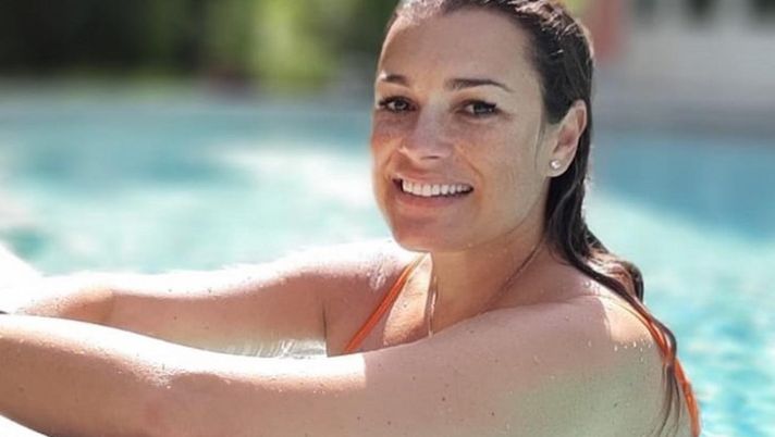 Foto: Instagram Alena Seredova: “Io su Onlyfans? Buon business, ma devo dire no perché…” - immagine 1