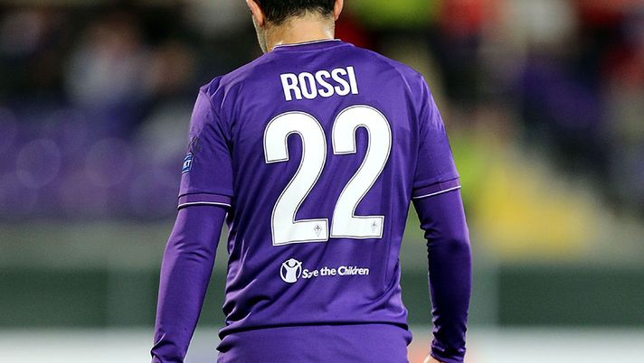 Rossi, calciomercato