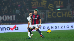 Bologna-Venezia, le pagelle del Cor Bo