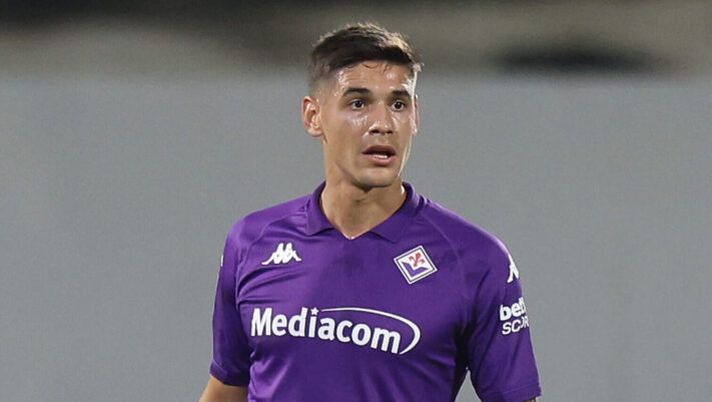 Dg Fiorentina: “Quarta al River? Lui vuole andare, hanno chiesto informazioni. Calvert-Lewin…” - immagine 1