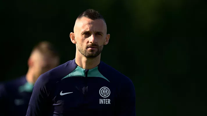 Altro che Barcellona, Brozovic saluta l’inter per l’Arabia: giocherà nell’Al Nassr - immagine 1