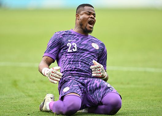 Nigeria, Nwabali prende in giro il Marocco: “Usate i miei asciugamani per le lacrime”- immagine 2