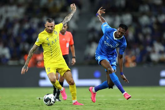 Al Nassr, Ronaldo decisivo contro l’Al-Hilal: Brozovic vince la Champions araba- immagine 2