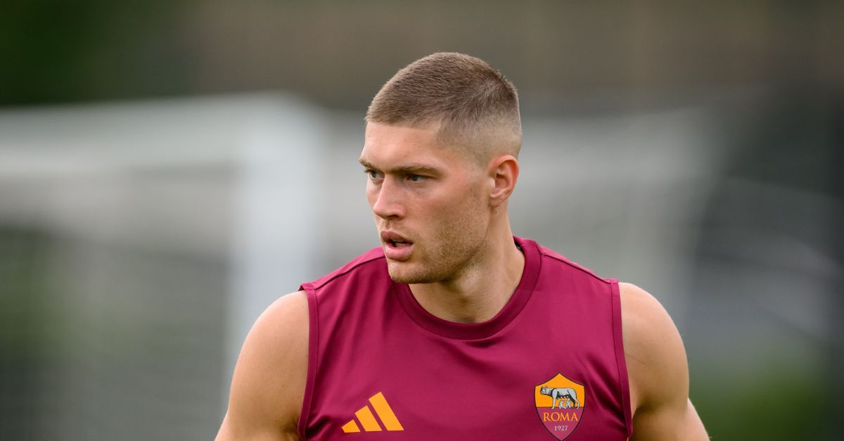 Calciomercato, il Milan valuta Dovbyk anche senza lo scambio con Gimenez Calciomercato, il Milan valuta Dovbyk anche senza lo scambio con Gimenez