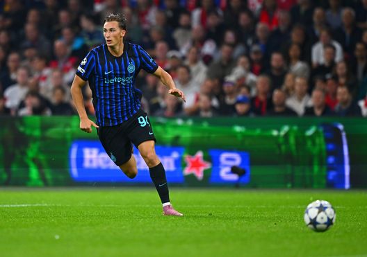 Julio Cesar: “Esposito, partita bellissima: usa tanto il corpo. Voto 8. Sommer e Thuram…”- immagine 2