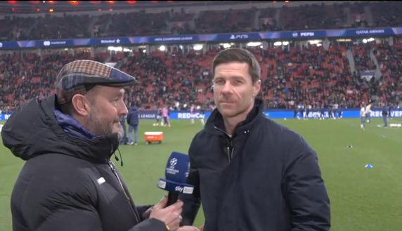 Xabi Alonso: “Partita matura e vittoria meritata. Arrivata anche in maniera casuale”- immagine 4