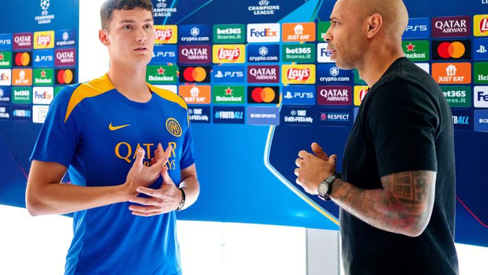 Pavard, programma rispettato. Titolare in finale col Psg? “La parola chiave è…” - immagine 1