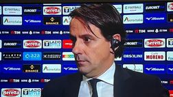 Inzaghi a Inter TV: “Siamo stati squadra su un campo difficile. Bisseck? Si sta aiutando…”