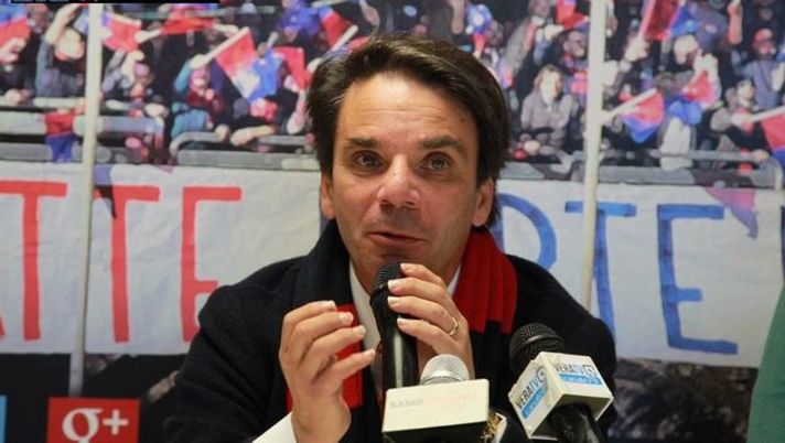 Capuano si racconta: “Ecco perchè non ho mai allenato in serie A e B” - immagine 1