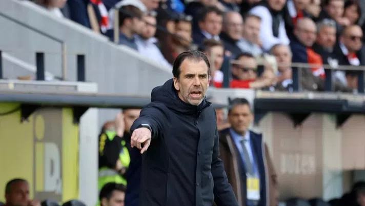 Cittadella-Frosinone, Gorini: “Come squadra dobbiamo fare di più. Loro vorranno riscattarsi” - immagine 1
