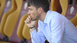 Dovbyk a Trigoria. Ghisolfi-Girona, missione compiuta