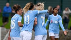 WOMEN | Lazio-Fiorentina, le formazioni ufficiali: out anche Goldoni