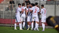 Serie D girone C, le statistiche di questo avvio stagionale. Tutti all’inseguimento del Campodarsego