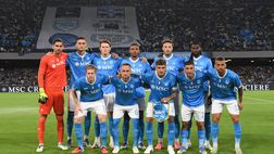 Medico Napoli: “Come stanno Rrahmani, Buongiorno e Neres verso la Fiorentina”