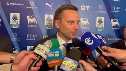 Milan, Furlani: “Allegri? Un vincente. Più di lui, nessuno” | VIDEO