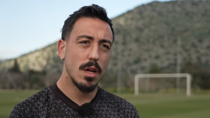 Di Mariano: “Fiero di vestire questa maglia, abbiamo un sogno. Torretta e CFG…” Di Mariano: “Fiero di vestire questa maglia, abbiamo un sogno. Torretta e CFG…” - immagine 1