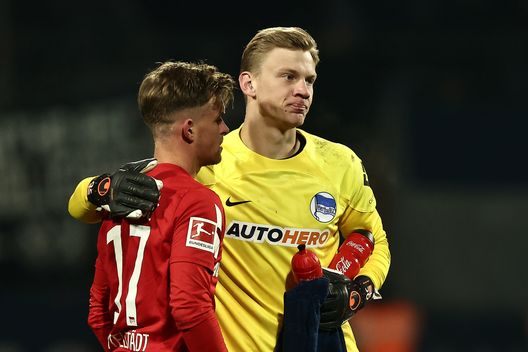 Ecco Christensen, fuori Cerofolini. Concorrenza per Terracciano- immagine 2