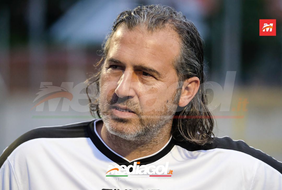 FOTO Memorial Tedesco, il pre partita (GALLERY) - immagine 16