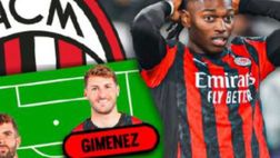 Milan, Leao: titolare o primo cambio dalla panchina? L’analisi