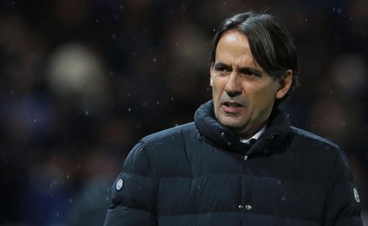 Inter Inzaghi