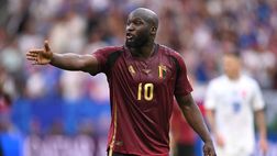 Belgio, Vertonghen difende Lukaku: “Ho molta fiducia in Romelu”