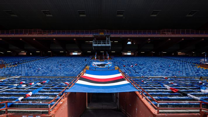 La Sampdoria retrocede in Serie C per la prima volta nella sua storia - immagine 1