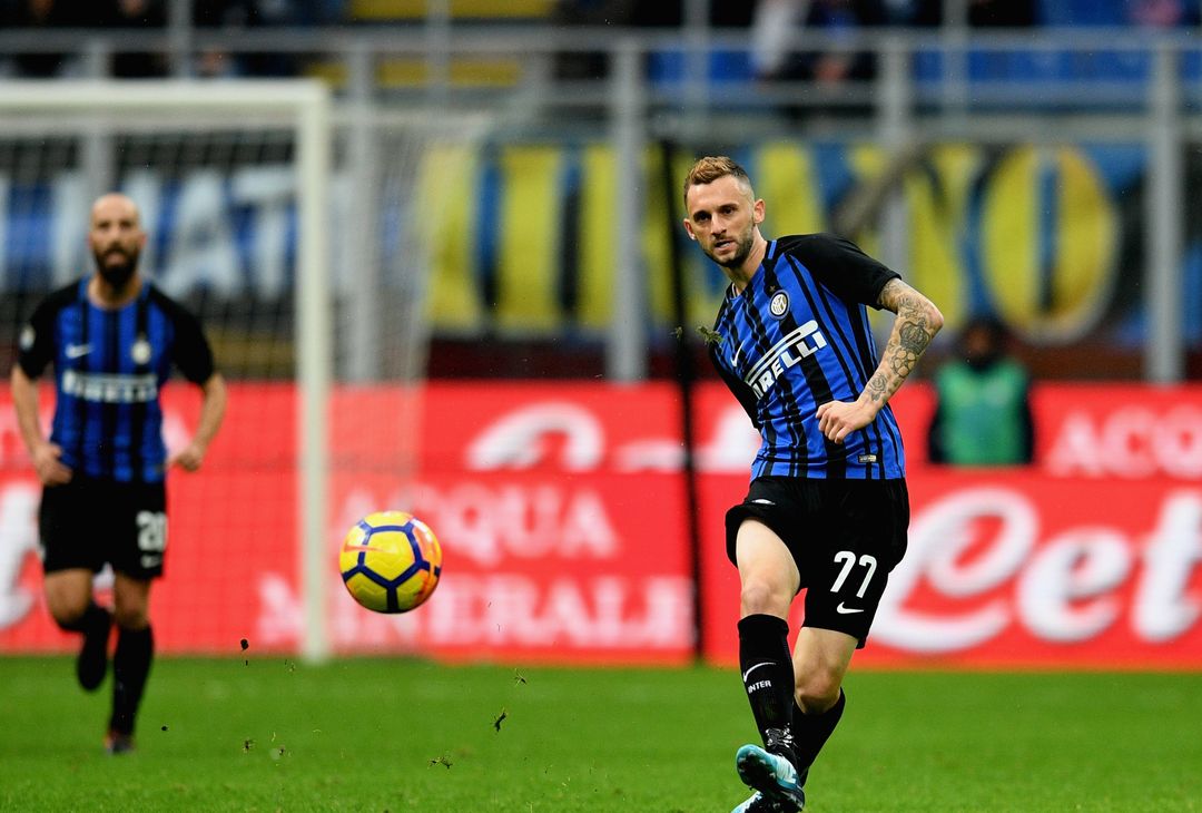 Fotogallery – Inter-Torino 1-1: i granata fermano la seconda in classifica - immagine 27