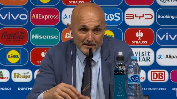 Piccinini: “A questa Italia manca qualità, ma la Croazia è battibile. Spalletti…”- immagine 3