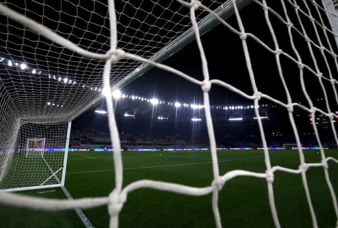 Roma-Cagliari 2-0 – FOTO GALLERY - immagine 7