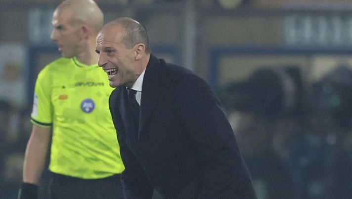 Allegri segnali dopo Como-Milan: 'Maignan? Per fare grandi squadre ...'. Che parole per Rabiot