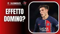 Calciomercato Milan – Interesse per Ugarte? Mendes e l’asse a tre fronti