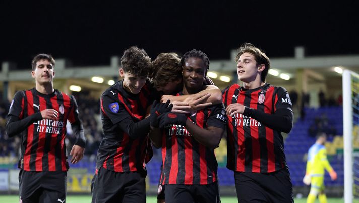 Milan protagonista su due fronti: show del Futuro a Verona, la Primavera lotta e sfiora l’impresa - immagine 1