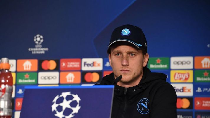 Gli indizi portano Zielinski all’Inter: Marotta pronto all’accelerata decisiva - immagine 1