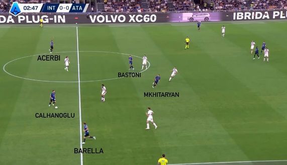 Juric, una sola vittoria su 14 con l’Inter: domenica proverà ad invertire il trend- immagine 2