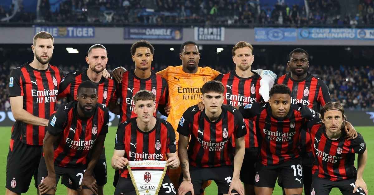il giudice sportivo ha deciso altri 25 mila euro di multa per il milan ecco il motivo da Pianetamilan.it il giudice sportivo ha deciso altri 25 mila euro di multa per il milan ecco il motivo