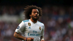 Marcelo si ritira dal calcio giocato a 36 anni: solo al Real ha vinto 25 trofei