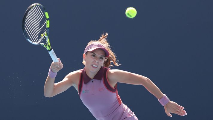 WTA Chennai live: streaming gratis e diretta TV del torneo di tennis - immagine 1