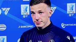 Bologna, Ferguson: “Siamo pronti ad affrontare il Napoli! Ci siamo preparati al meglio”