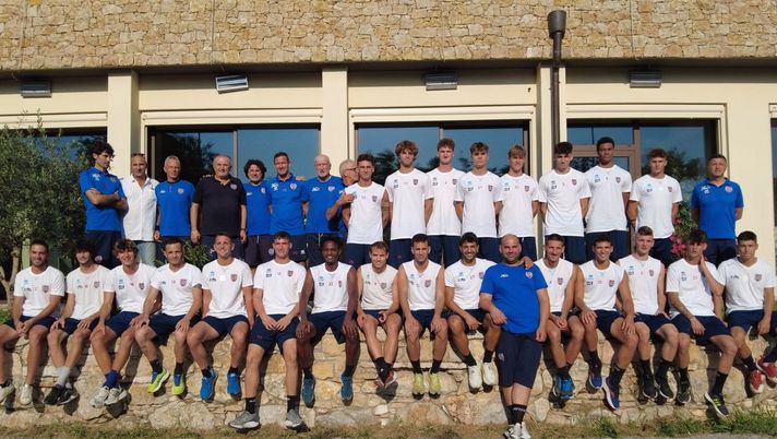 Un derby tutto veronese fra Hellas e Virtus: Damiano Tommasi ci spera - immagine 1