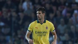 Gabbia festeggia la vittoria sui social: “Insieme, uniti, squadra”