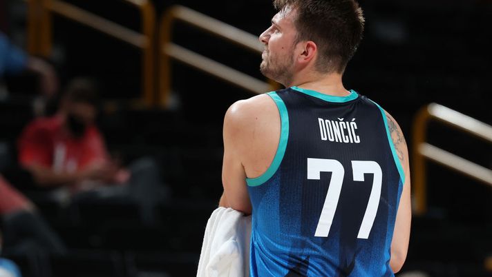 EuroBasket, Israele-Slovenia: dove vedere la gara in diretta tv e in streaming LIVE - immagine 1