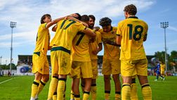 Milan Futuro-Varesina 2-3, rossoneri fuori dalla Coppa Italia