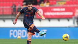 Lecce, la probabile formazione col Verona