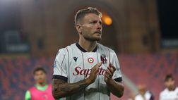 Bologna-Parma, finalmente Immobile: Ciro tra i convocati